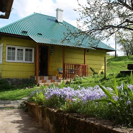 ז'דנייבו Садиба Під Гострою חדר תמונה
