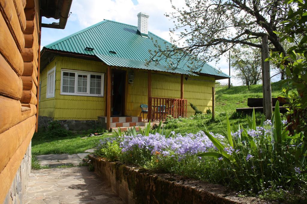 ז'דנייבו Садиба Під Гострою חדר תמונה