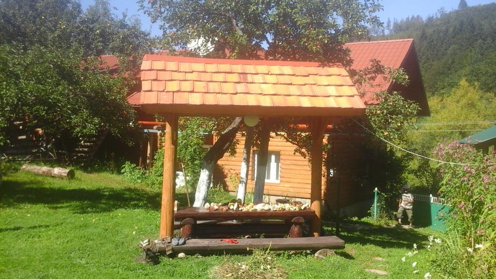 ז'דנייבו Садиба Під Гострою מראה חיצוני תמונה